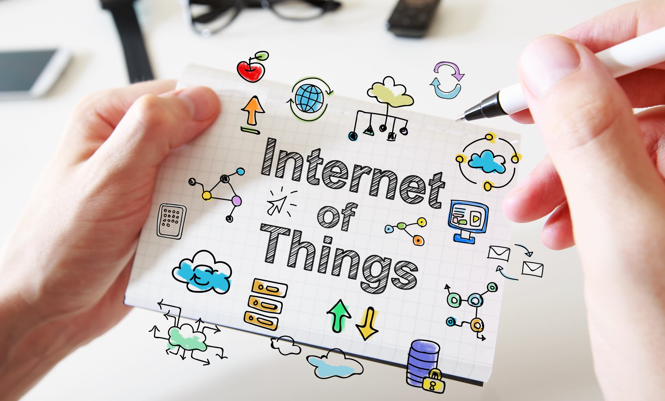 Internet Of thing